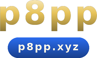 p8pp logo